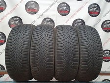 Gomme invernali usate usato  Italia