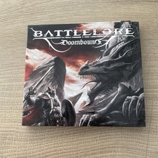 Battlelore doombound neuwertig gebraucht kaufen  Krumbach
