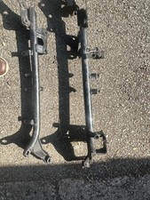 Lower rails moto for sale  WHITCHURCH