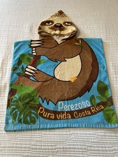 Child hooded towel for sale  Fort Worth