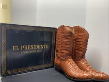 Presidente gold collection for sale  Greenwood