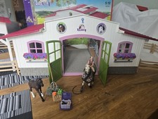 Schleich 42344 horse gebraucht kaufen  Hagen
