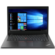 Notebook lenovo l480 usato Notebook lenovo l480 usato  Massa di Somma