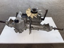 John deere lt155 for sale  Zeeland