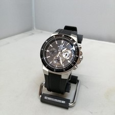 Casio EF-552 relógio de quartzo 50m resistente à água unissex analógico no113 no113 no113 comprar usado  Enviando para Brazil