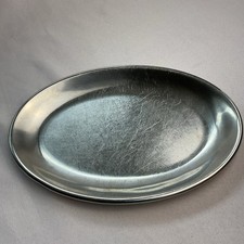 Stainless steel oval for sale  Springfield