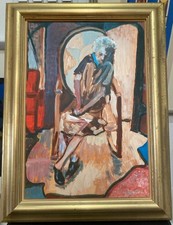 Puerto rico art for sale  New York