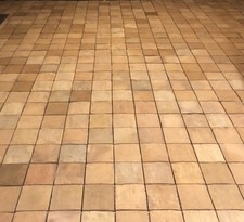 Reclaimed terracotta tiles for sale  LONDON