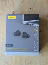 Jabra evolve2 buds usato  Rieti