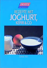Joghurt kefir co gebraucht kaufen  Berlin