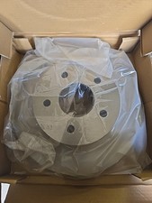 Kit de freio a disco Power Stop TDSK4778 serve para 86-89 Nissan 300ZX, usado comprar usado  Enviando para Brazil