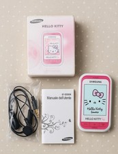 Samsung hello kitty usato Samsung hello kitty usato  Capo d'Orlando