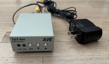 Ave tdt camera for sale  Nashville