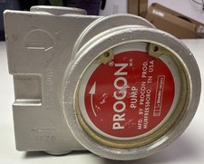 Procon cb52604a rotary d'occasion  Expédié en Belgium