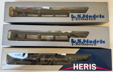 Models heris wagons d'occasion  Châtillon