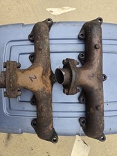 331 hemi exhaust for sale  Brodhead
