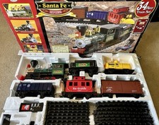 Eztec santa express for sale  Troutdale
