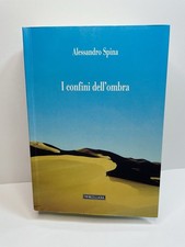 Confini dell ombra usato  Lurate Caccivio