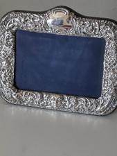 Ornate sterling silver for sale  BEDFORD