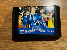 Streets of Rage 3 Sega Megadrive Mega Drive UK PAL comprar usado  Enviando para Brazil