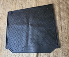 Gledring kofferraum schutzmatt gebraucht kaufen  Kolbermoor