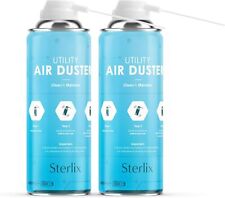 Sterlix air duster for sale  STRATFORD-UPON-AVON