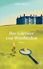 Gärtner wimbledon crilly gebraucht kaufen  Berlin