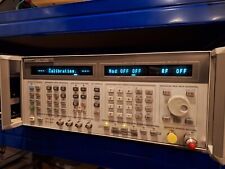Hewlett packard 8645a gebraucht kaufen  Limburgerhof