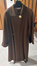 Cappotto mantella 100 usato  Roma