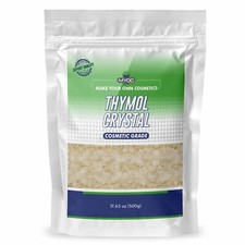 Cristais de timol MYOC – grau cosmético - (500g - 1000g), usado comprar usado  Enviando para Brazil