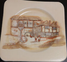 Sandland ware plate for sale  KING'S LYNN