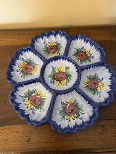 Divided serving dish for sale  Longview