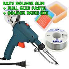 60w 80w solder for sale  Duluth