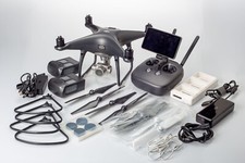 Dji drohne phantom gebraucht kaufen  Frankfurt am Main
