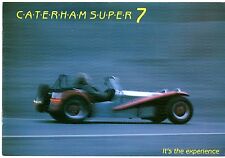 Caterham super seven for sale  UK