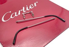Peças/substituições autênticas Cartier - Prata - Big C-decor Piccadily comprar usado  Enviando para Brazil
