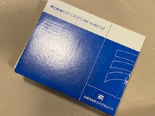 Ceramill amanngirrbach cad gebraucht kaufen  Warendorf