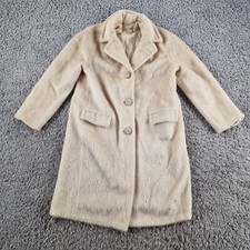 Vintage mohair coat for sale  NEWCASTLE