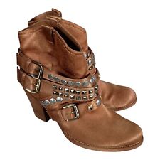 Ash boots womens usato  Spedire a Italy