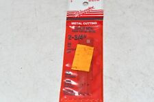 Pack new milwaukee for sale  Ventura