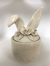 Anthropologie home rabbit for sale  Lapeer