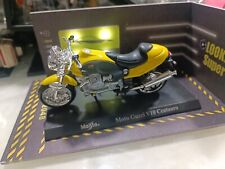 Modellino maisto moto usato  Livorno