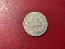 Kaiserreich mark 1875 gebraucht kaufen  Berlin