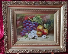 Flowers fruits. still for sale  MELTON MOWBRAY