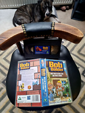 bob builder vhs for sale bob builder vhs for sale NEWARK