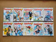Fumetto paninaro n.1 usato  Senigallia