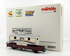 Märklin 46947 niederbordwagen gebraucht kaufen  Hofheim
