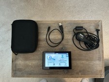 Garmin nuvi 2559lmt for sale  Williamsburg