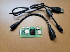 Raspberry zero 2w for sale  Santa Ana
