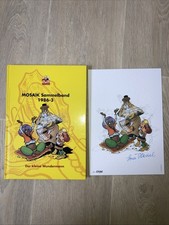 Abrafaxe mosaik sammelband gebraucht kaufen  Altstadt